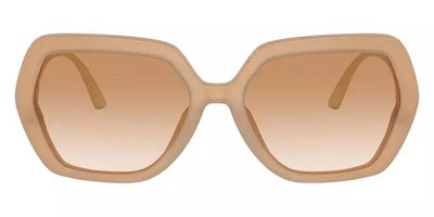 DOLCE & GABBANA DOLCE & GABBANA DG4468B-34373B-58 DGB-B-BEIGE SUNGLASSES