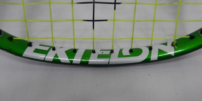 Ektelon Thunder 200 Long Body 2400 Racquetball Racquet 3.75