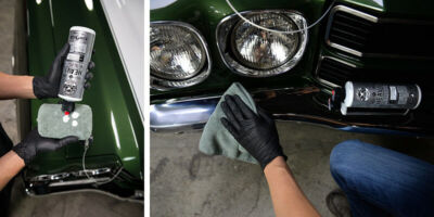 Chemical Guys SPI_402_16 - Heavy Metal Polish (16 oz)