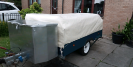 trailer tent northern ireland trailer tent northern ireland