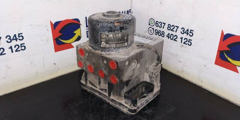 1j0614217c Abs Pour Volkswagen Golf Iv Berlina (1j1) Basico 1997 1726432