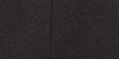 Single Fold Bias Tape 7/8''X3yd Black
