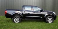 2021 Nissan Navara Double Cab Pick Up Acenta 2.3dCi 163 TT 4WD PICK UP Diesel Ma