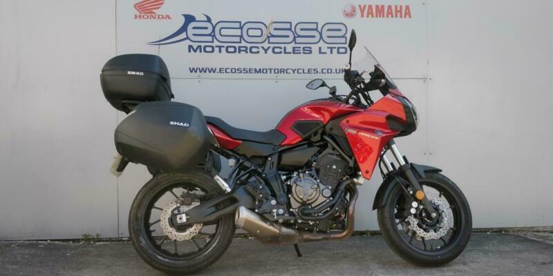 yamaha tracer heated grips