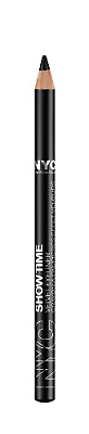 NYC Black Lip Liners