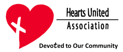 Hearts United Association