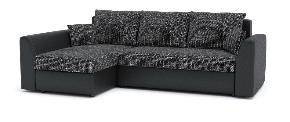 купить Ecksofa Paul Mit Schlaffunktion Best Ecksofa Eckcouch Mit