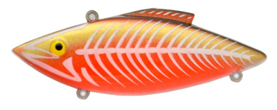 Rat-L-Trap Lipless Crankbait MAGNUM 3/4oz Any 43 Colors Bill Lewis MG Lures