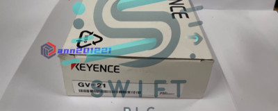 New 1PC KEYENCE GV-21