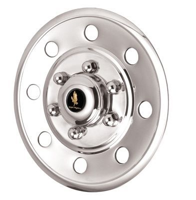 PKW Anhängerachse Reifen und -Felgen