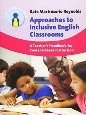 Approaches to Inclusive English - Paperback, by Mastruserio Reynolds Dr. - New h
