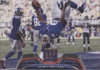2013 Topps Mini David Wilson #246