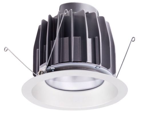 Luces empotradas Bronce