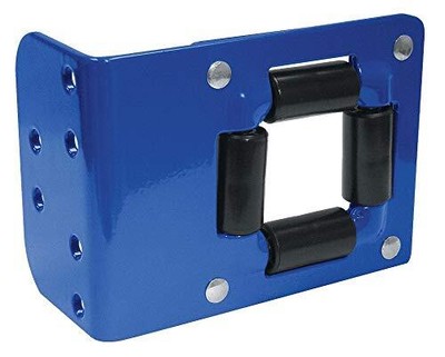 Square Hose Roller Guide 17281