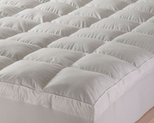 down mattress topper australia