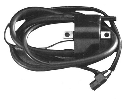 SPI OEM Replacement External Ignition Coil 01-143-120