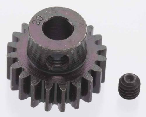 Robinson Racing. 4347 Aluminum 64P 47T Pro Pinion Gear | eBay