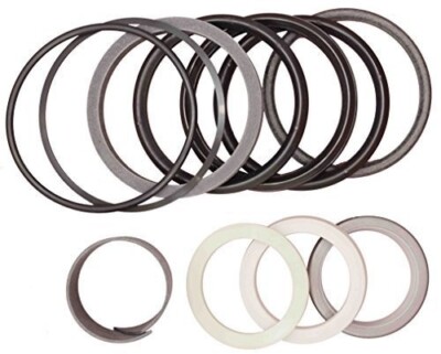 Fits Case G105528 Replacement Hydraulic Cylinder Seal Kit