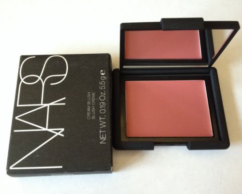 Cream Single Blushes