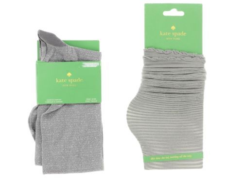 Носки Kate spade New york полиамид для женщин
