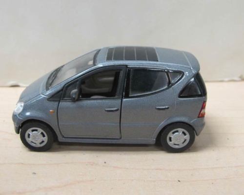 Hongwell Vintage fabricación Diecast coches, camiones y camionetas