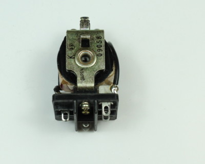 50F124AC by SIGMA relay SPDT 24VAC 5A open frame