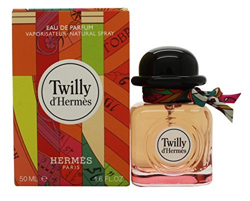 Eau de parfum HERMÈS