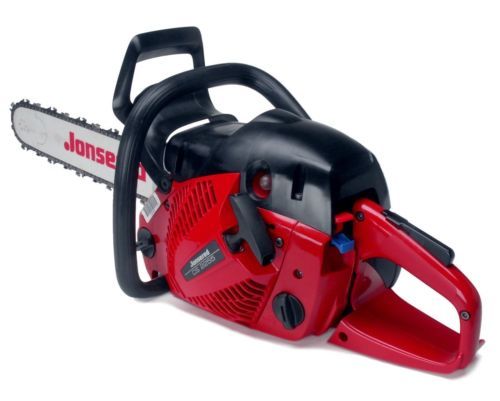 Jonsered Chainsaws