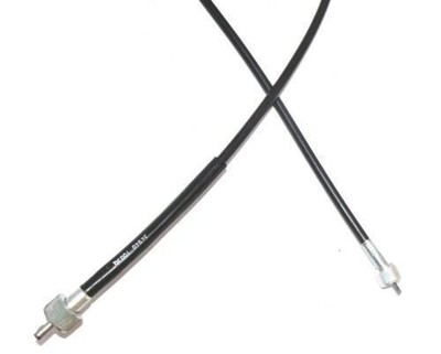 Cable del eje de velocidad 34940-10030 para SUZUKI TS 185 ER TS 125