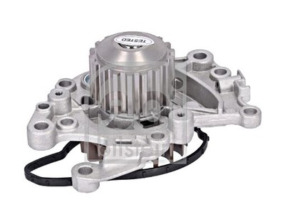 FEBI Water Pump For CITROEN C3 DS FORD OPEL PEUGEOT 208 TOYOTA 01-21 2189253