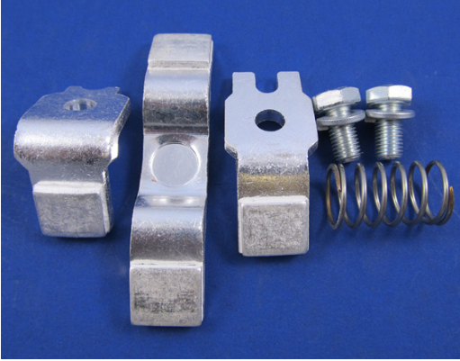 40440-300-51 Allen-Bradley Replacement Contact Kit, Size 4 / 1 Pole