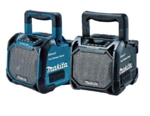 Longsafe Bluetooth スピーカー マキタ Makita バッテリー専用