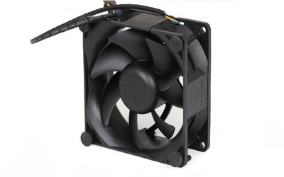Dell YG3N1 12 Volts Rear CPU Fan Module PSD1209PMB1-A