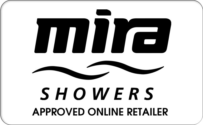 mira vortex shower waste