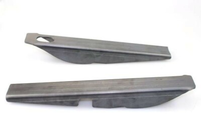 Suzuki Jimny Front and Rear Axle Trusses