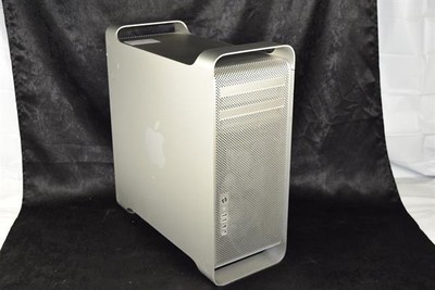 APPLE MAC PRO 3.1 2x E5462 2.80 GHZ/ 1TB HDD/ 12GB OS-X SNOW LEOPARD #43710#