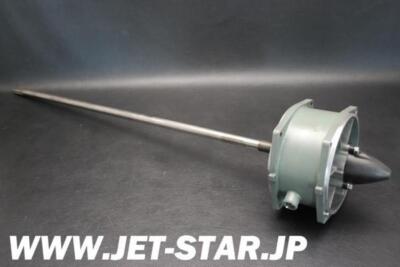 YAMAHA WaveVenture 700 -700VN- '95 OEM DUCT, IMPELLER Used YAMAHA WaveVenture 700 -700VN- '95 OEM DUCT, IMPELLER Used