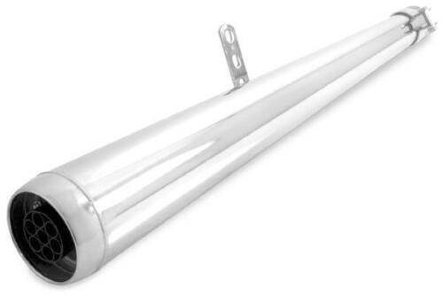 Wehrs Suspension Tube 17in x 5/8in -18 Thread Wehrs Suspension Tube 17in x 5/8in -18 Thread