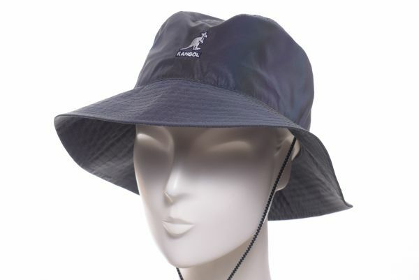 Kangol Iridescent Jungle hat Description Bucket Schlapp hut Fischer Hüte Mütze