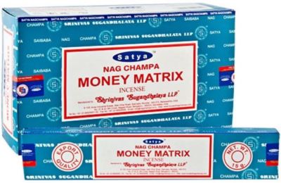 SATYA NAG CHAMPA INCENSE STICKS BUY 5 BOXES GET 5 BOXES FREE Must Buy 2