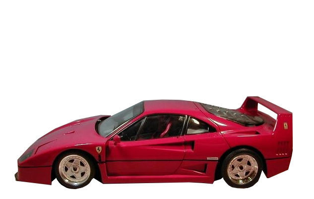 Sonstige Pocher Verkehrsmodelle