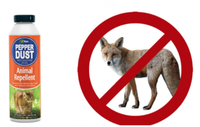 Keep off dog and cat repellent sales