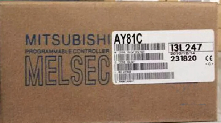 FOR AY81C Mitsubishi PLC Module