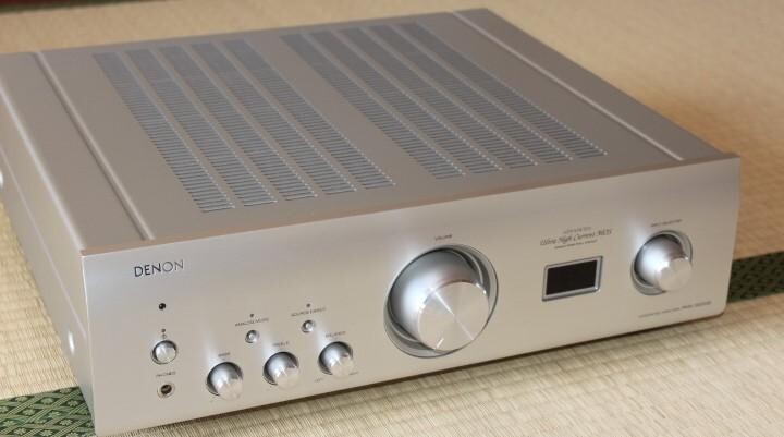 アンプ DENON PMA-1600NE Denon PMA-1600NE Pre-Main Amplifier DSD High-Res Audio AC