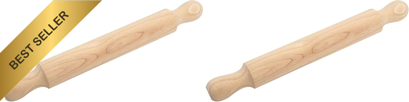 Rolling Pin (Pack of 2)