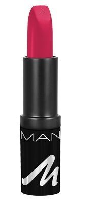 Manhattan Lippenstifte mit Samt-Effekt