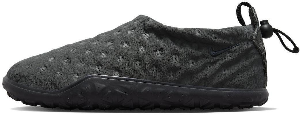 Size 8.5 - Nike ACG Moc Anthracite for sale online | eBay