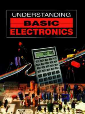 Understanding Basic Electronics - Paperback, by Larry D. Wolfgang - Good