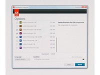 Adobe Master Коллекшн Cs6