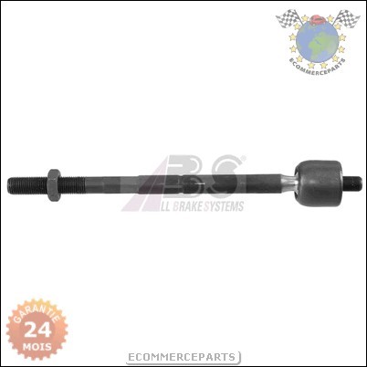 Xcv1abs Rotule De Direction IntÃ©Rieure Pour CitroÃ«N Ds3 Essence / Gaz Combustibl